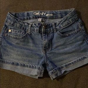 DKNY Shorts